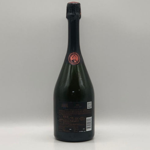 シャルル エドシック ロゼ ヴィンテージ 2008 750ml 12% CHAELES HEIDSIECK ROZE シャンパン【K0】