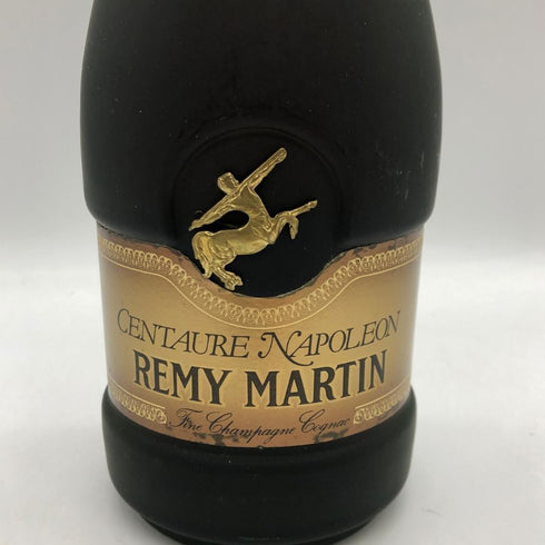 レミーマルタン セントー ナポレオン 700ml 40% REMY MARTIN CENTAURE NAPOLEON コニャック【H2】
