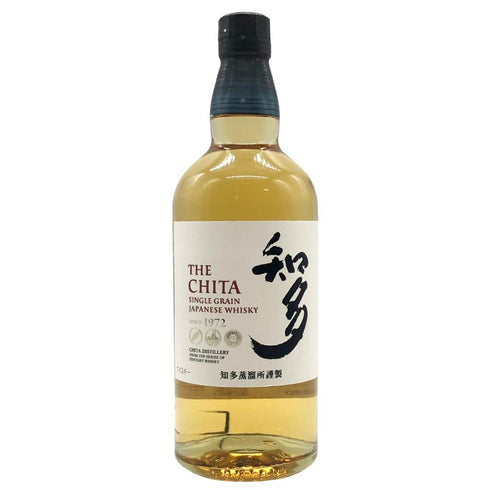 東京都限定◆サントリー 知多 シングルグレーン 700ml 43% SUNTORY CHITA 【A2】