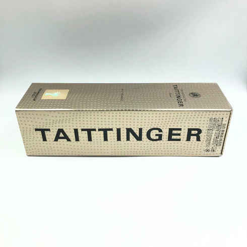 テタンジェ ブリュット レゼルヴ FIFAボトル 2022 750ml 12.5% TAITTINGER BRUT シャンパン【R4】