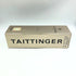 テタンジェ ブリュット レゼルヴ FIFAボトル 2022 750ml 12.5% TAITTINGER BRUT シャンパン【R4】