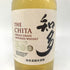東京都限定◆サントリー 知多 シングルグレーン 180ml 43% SUNTORY CHITA 【C1】