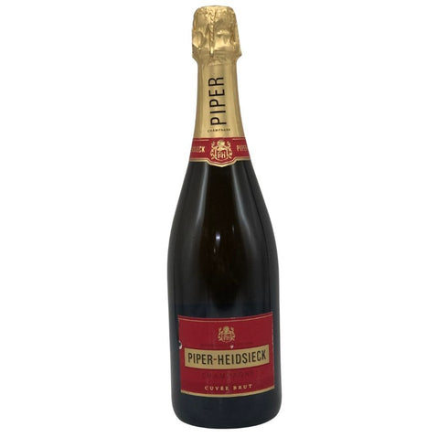 パイパーエドシック ブリュット 750ml 12% PIPER-HEIDSIECK シャンパン【N1】