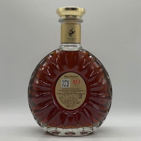 レミーマルタン XO エクストラオールド コニャック 700ml 40% REMY MARTIN EXTRA OLD COGNAC ブランデー【O0】