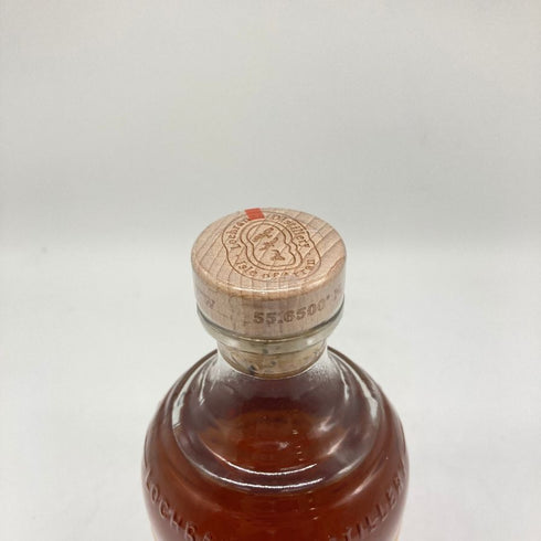 アラン 10年 ノンチルフィルタード 700ml 46% Arran スコッチウイスキー【A】