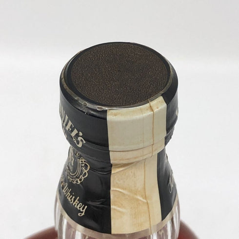 ジャックダニエル オールドタイム No.7 特級 750ml 45% JACK DANIEL'S OLD TIME アメリカウイスキー【C3】
