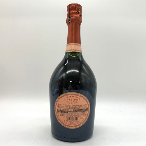 ローランペリエ キュヴェ ロゼ ブリュット 750ml 12% Laurent Perrier CUVEE ROSE 【A1】
