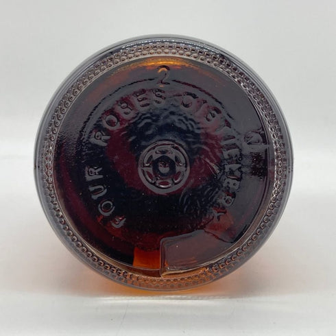 フォアローゼス スーパープレミアム 750ml 43% Four Roses Super Premium バーボン【I1】