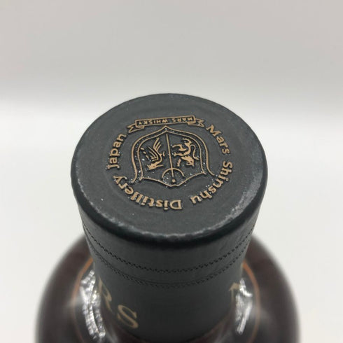 東京都限定◆マルス シングルカスク 駒ヶ岳 アメリカンホワイトオーク 1988-2013 46% 750ml MARS 【同梱不可】【Z0】