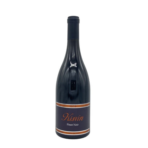 キスヴィン ワイナリー ピノ ノワール 2019 750ml 12.5% Kisvin Pinot Noir 日本ワイン【X】