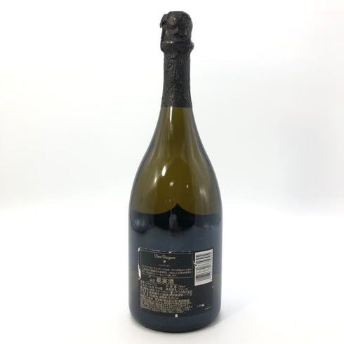ドンペリニヨン ブリュット 白 2013 750ml 12.5% Dom Perignon Brut 【V4】
