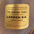 ラーセン ヴァイキング シップ クリア 700ml 40% LARSEN コニャック【J0】