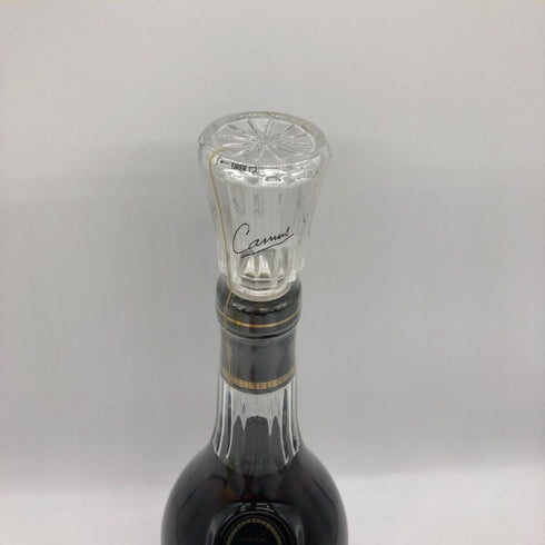 カミュ XO ロングネック 700ml 40% CAMUS コニャック【H2】