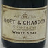 モエ エ シャンドン シャンパン ホワイト スター 12% 750ml MOET&CHANDON シャンパン【O1】