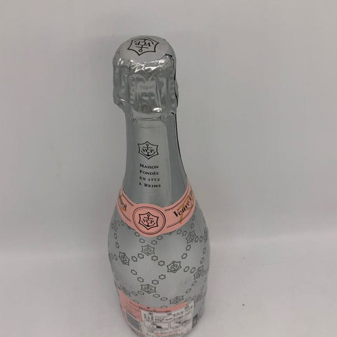 ヴーヴ クリコ ロゼ リッチ 750ml 12% Veuve Clicquot Rich Rose シャンパン【M4】