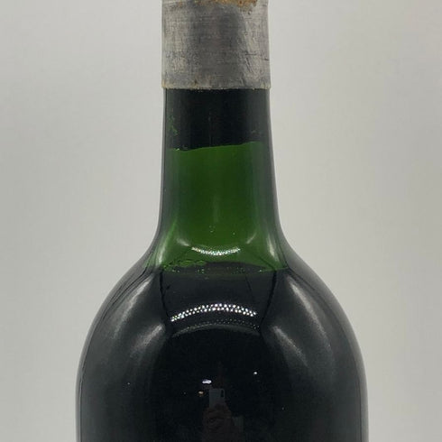 リッジ ヴィンヤーズ サンタクルーズ モンテ ベロ 1989 750ml 15% Ridge Vineyards Monte Bello カリフォルニアワイン【K4】