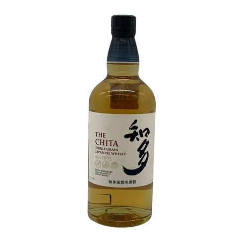 東京都限定◆サントリー 知多 シングルグレーン 700ml 43% SUNTORY CHITA 【P1】
