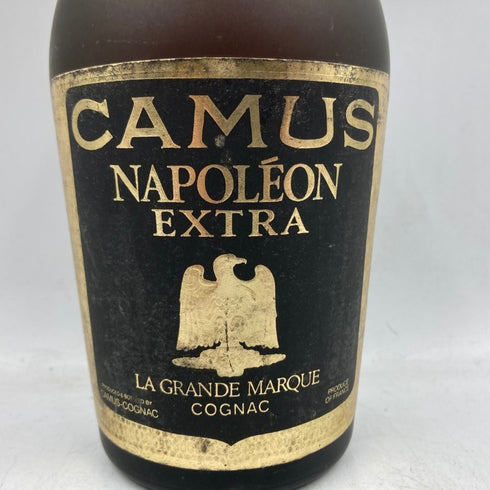 カミュ ナポレオン エクストラ ラ グランマルキ 700ml 40% CAMUS NAPOLEON EXTRA LA GRANDE MARQUE 【C1】