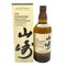 東京都限定◆サントリー 山崎 シングルモルト NV 700ml 43% 海外流通版 SUNTORY YAMAZAKI 【Y】