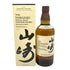 東京都限定◆サントリー 山崎 シングルモルト NV 700ml 43% 海外流通版 SUNTORY YAMAZAKI 【Y】