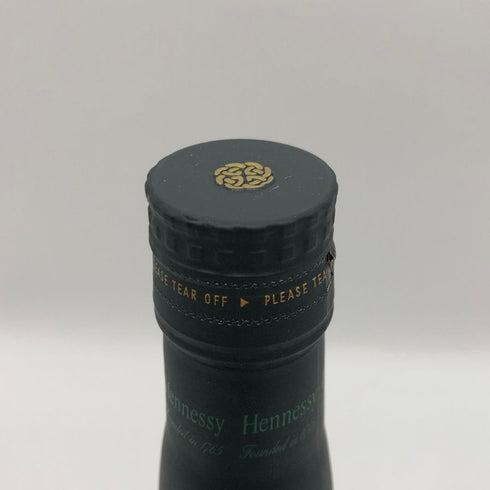 ヘネシー ナジェーナ ピュアモルト 700ml 40% Hennessy NA-GEANNA アイリッシュウイスキー【K1】