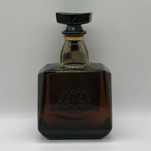 東京都限定◆サントリー ローヤル SR 向獅子マーク 1000ml 43% SUNTORY ROYAL 【X1】