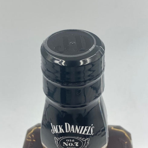 ジャックダニエル オールド No.7 700ml 40% JACK DANIELS OLD 【S】