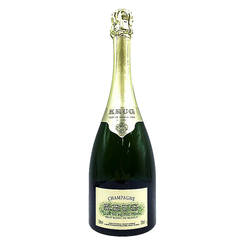 クリュッグ クロ デュ メニル 2006 750ml KRUG 【H2】