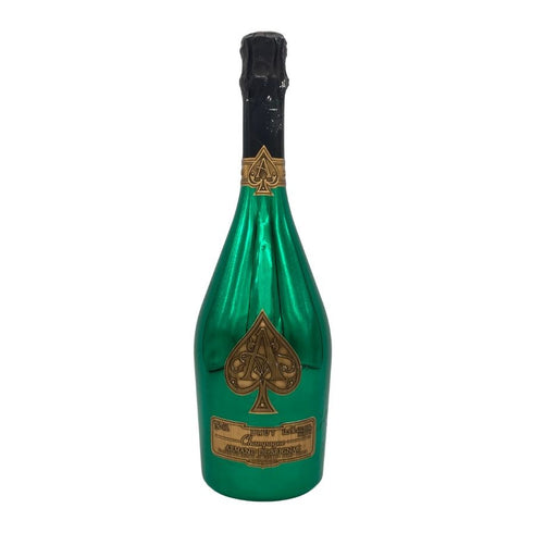 アルマンド ブリニャック マスターズグリーン 750ml 12.5% ARMAND DE BRIGNAC MASTERS GREEN シャンパン【I4】