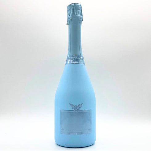 エンジェル ドゥミセック ブルー ファータイプ 750ml 12.5% ANGEL DEMI SEC BLUE シャンパン【E1】