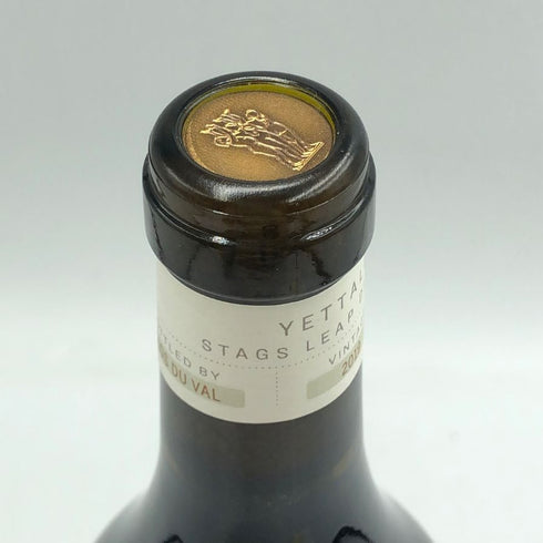 クロデュヴァル イエッタリル 2019 14.5% 750ml 赤ワイン Clos du Val Yettalil カリフォルニアワイン【S4】