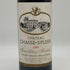 シャトー シャス スプリーン 1989 750ml 12.5% Chateau Chasse Spleen ボルドーワイン【M1】