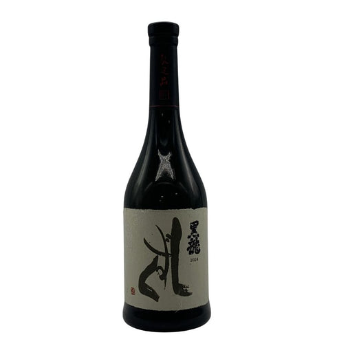 黒龍酒造 黒龍 しずく 2024 720ml 16% 2025年10月詰め 日本酒 - 吟醸酒【V4】