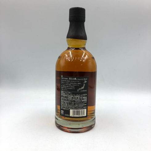 東京都限定◆キリンウイスキー 富士山麓 シグニチャーブレンド 700ml 50% FUJI SANROKU Signature Blend 【U4】