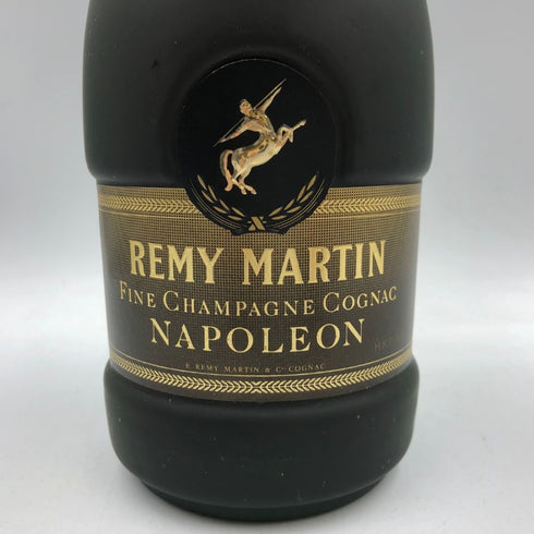 レミーマルタン ナポレオン ファインシャンパーニュ 700ml 40% REMY MARTIN NAPOLEON FINE CHANPAGNE コニャック【O4】