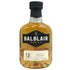 バルブレア 12年 700ml 46% BALBLAIR スコッチウイスキー【T4】