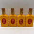 瑯琊台 中国酒 濃香型 白酒 70° 原酒 4本セット 100ml 中国酒264g 264g 273g 272g【T4】