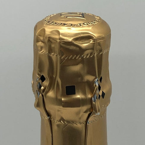 ローランペリエ ラ キュヴェ 750ml 12% Laurent Perrie シャンパン【V0】