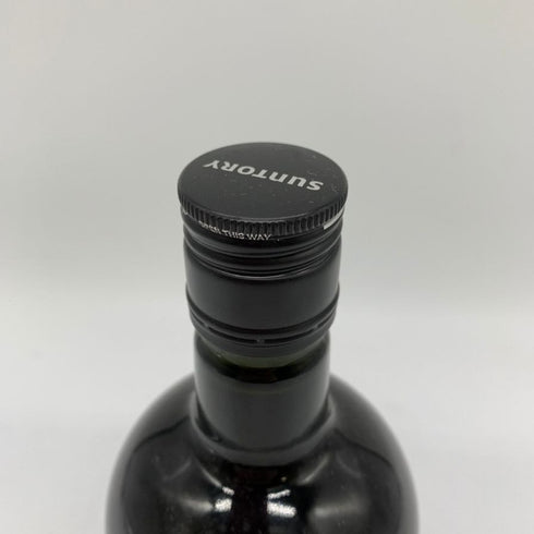 東京都限定◆サントリー 山崎蒸溜所貯蔵 スモーキー原酒樽仕込 梅酒 2020 リミテッド エディション 660ml 14% SUNTORY YAMAZAKI Limited Edition 【P】