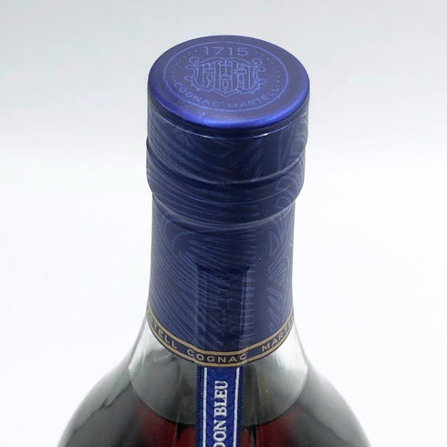 マーテル コルドンブルー エクストラオールド 700ml 40% MARTELL CORDON BLEU EXTRA OLD コニャック【E2】