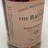 ザ バルヴェニー 18年 ペドロヒメネス カスク 700ml 48.7% The Balvenie Pedro Ximenez Cask スコッチウイスキー【R4】