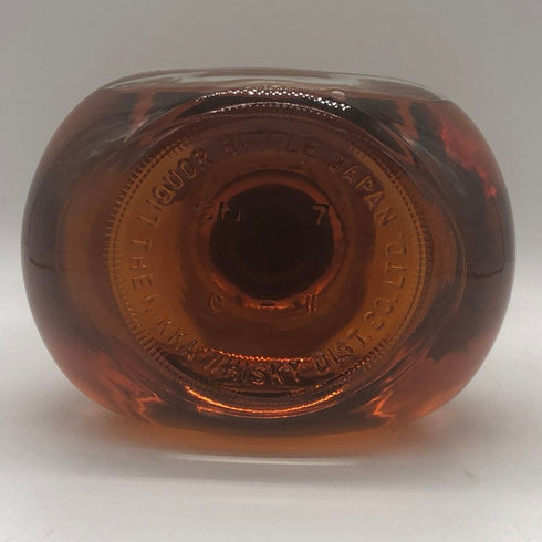 東京都限定◆スーパーニッカ レアオールド 特級 760ml 43% NIKKA 【Q0】