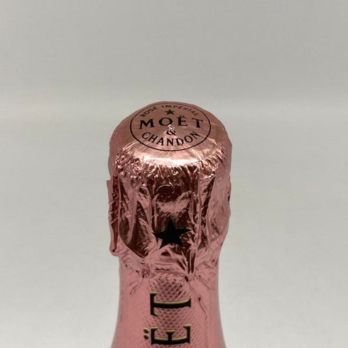 モエ エ シャンドン ロゼ アンペリアル 750ml 12.5% Moet&Chandon Rose Imperial シャンパン【J4】