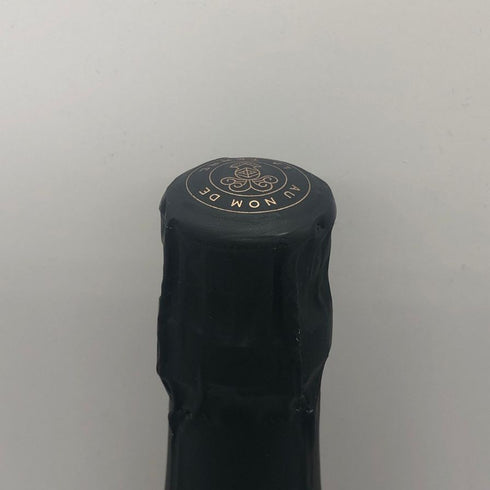 テルモン ブラン ド ノーワル 2015 750ml 12% Telmont Blanc de NOIRS シャンパン【T0】