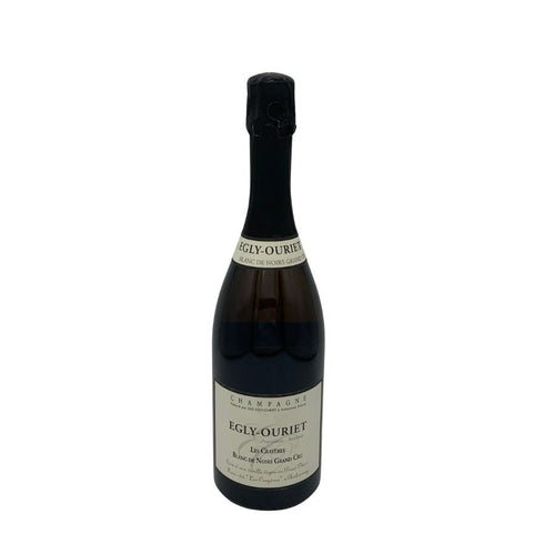 エグリ ウーリエ レ クレイエール ブラン ド ノワール グラン クリュ 750ml 12.5% EGLY OURIET BRUT GRAND CRU 白ワイン【G0】