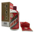 貴州茅台酒 マオタイ酒 天女ラベル 2020 53% 500ml KWEICHOW MOUTAI 中国酒962g【O2】