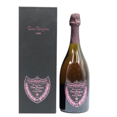 ドンペリニヨン ロゼ 2009 750ml 12.5% Dom Perignon Rose シャンパン【F4】