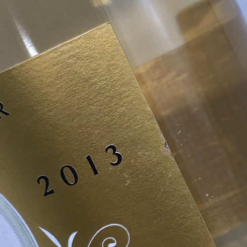 ルイロデレール クリスタル 2013 750ml 12% LOUIS ROEDERER CRISTAL シャンパン【G3】
