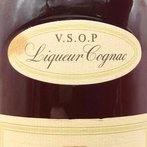 ヘネシー VSOP リキュールコニャック スリムボトル グリーンボトル 1000ml 40% Hennessy Liqueur Cognac コニャック【J2】