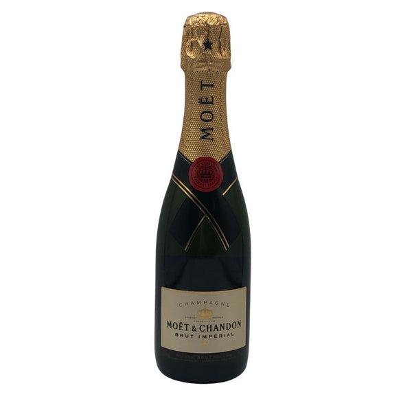 モエ エ シャンドンアンペリアル 白 12% 375ml Moet & Chandon IMPERIAL シャンパン【G1】